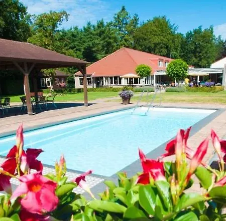 Hotell De Postelhoef Luyksgestel