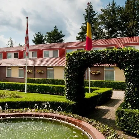 Hotell De Postelhoef 3*