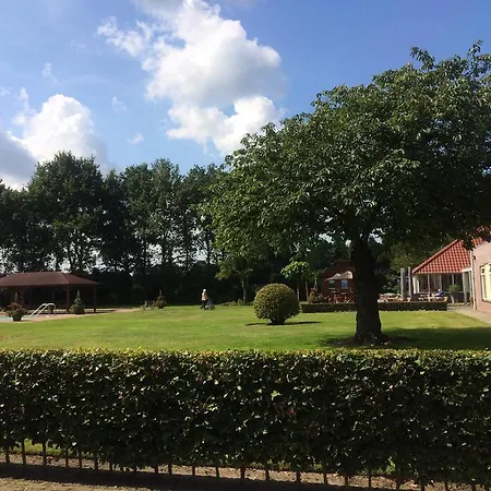 De Postelhoef Luyksgestel