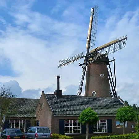 Hotell De Postelhoef Luyksgestel