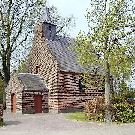 De Postelhoef Hotel 3*