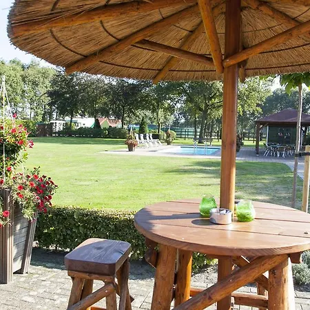 Hotell De Postelhoef