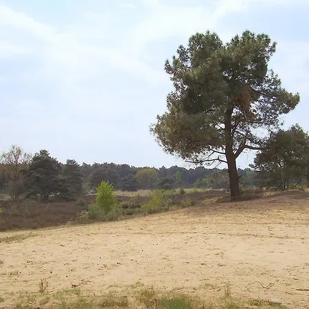 Hotell De Postelhoef 3*