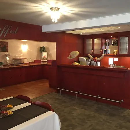 De Postelhoef Hotell 3*