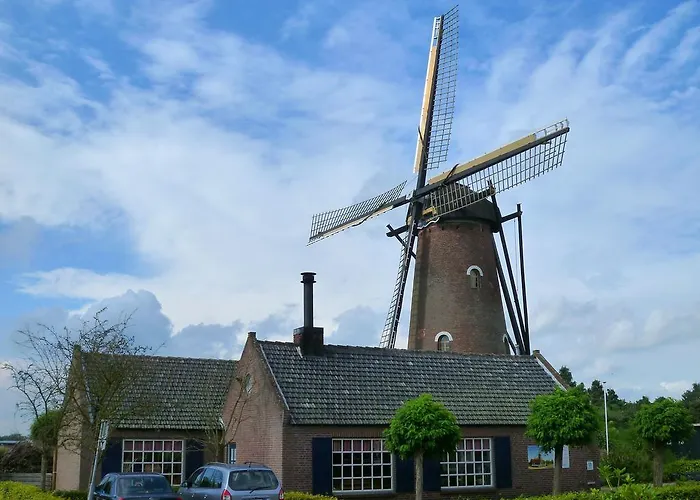 Hotel De Postelhoef Luyksgestel