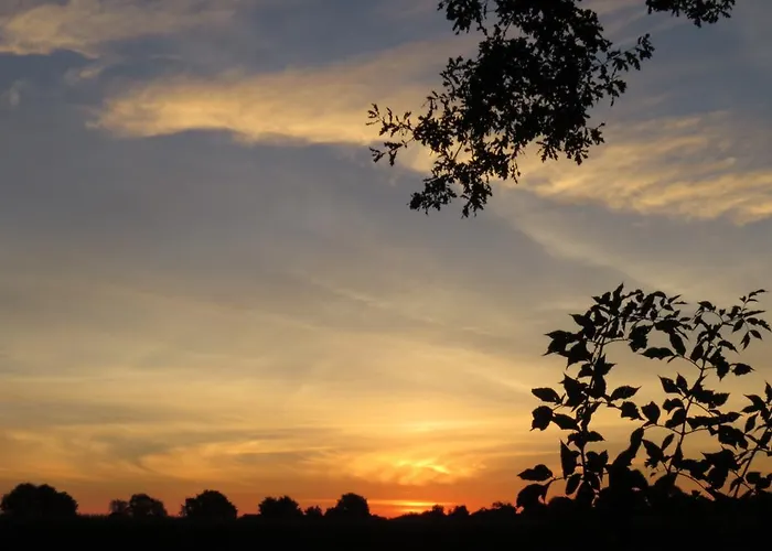 De Postelhoef Hotel Luyksgestel