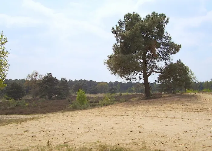 Hotel De Postelhoef 3*