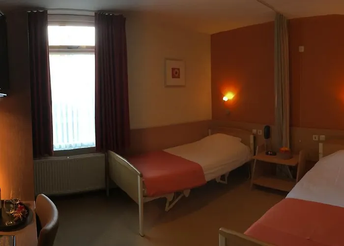 De Postelhoef Luyksgestel