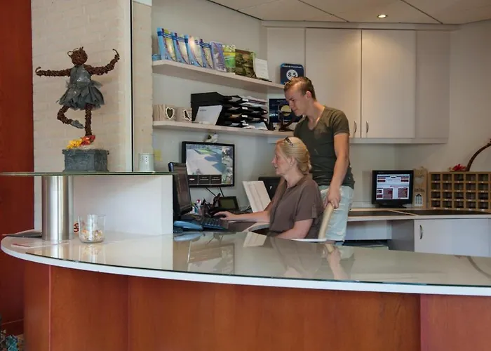 Hotel De Postelhoef Luyksgestel