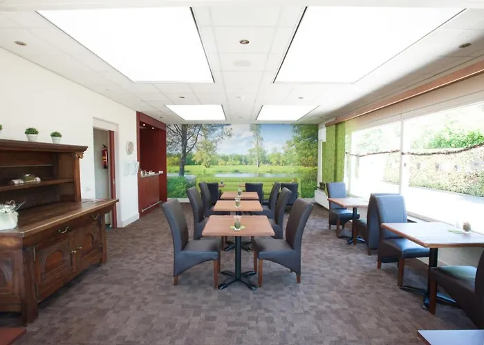 De Postelhoef Luyksgestel