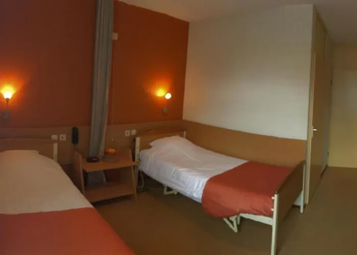 De Postelhoef Hotel Luyksgestel