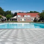 De Postelhoef ホテル