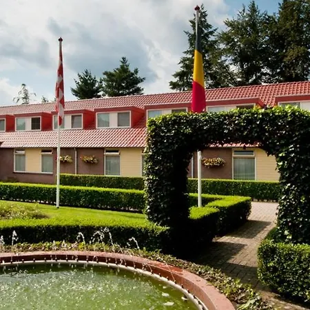 Hotel De Postelhoef 3*