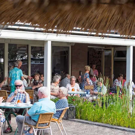 De Postelhoef Hotel
