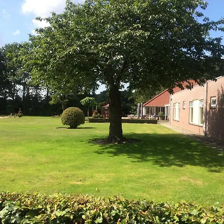 De Postelhoef Hotel 3*