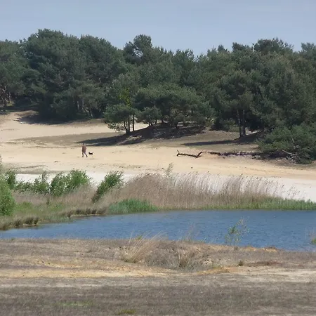 De Postelhoef 3* Luyksgestel