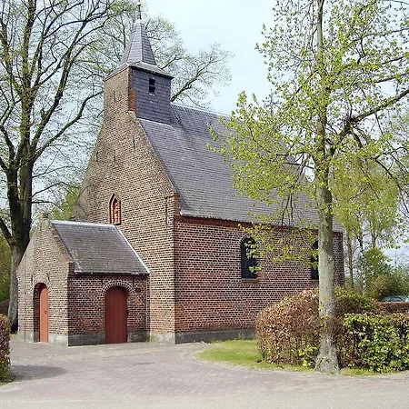 De Postelhoef Hotel 3*