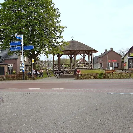 De Postelhoef Hotel Luyksgestel