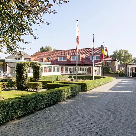 Hotel De Postelhoef 3*