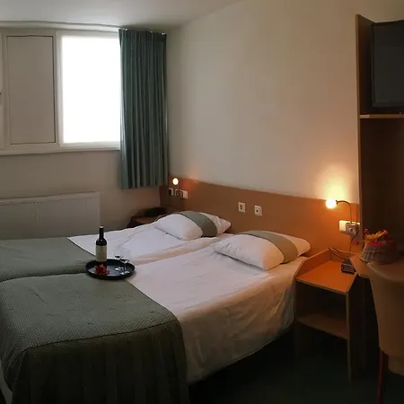 De Postelhoef Hotel 3*