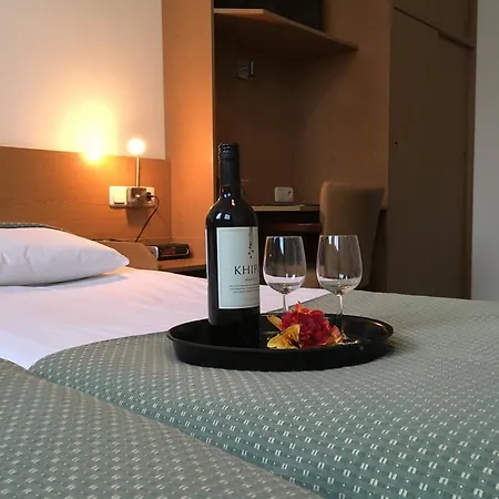 De Postelhoef Hotel