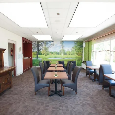 De Postelhoef Luyksgestel