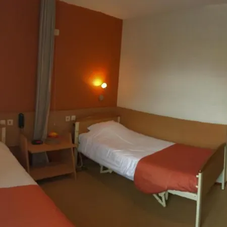 De Postelhoef Hotel Luyksgestel