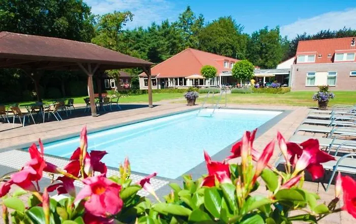 Hotel De Postelhoef Luyksgestel