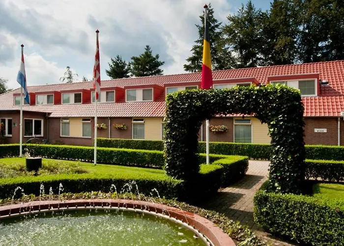 Hotel De Postelhoef 3*