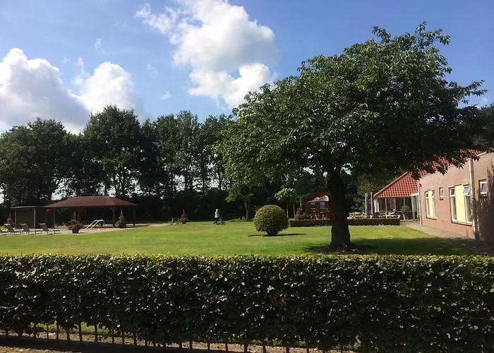 De Postelhoef Luyksgestel