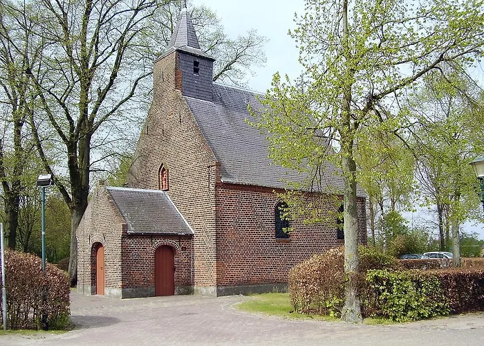 De Postelhoef Hotel 3*