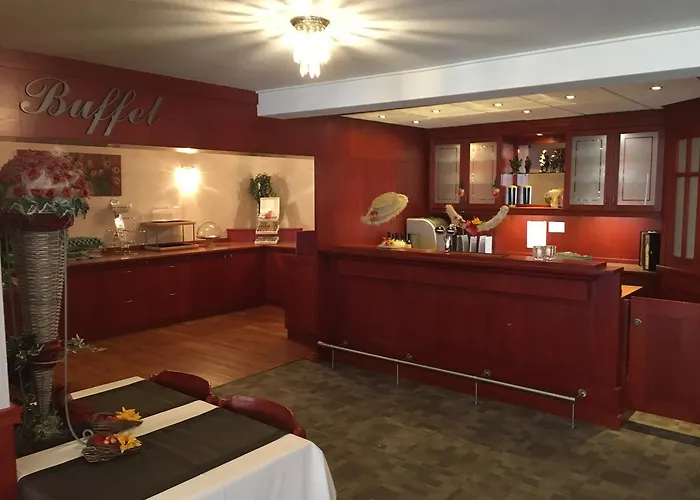 De Postelhoef Hotel 3*