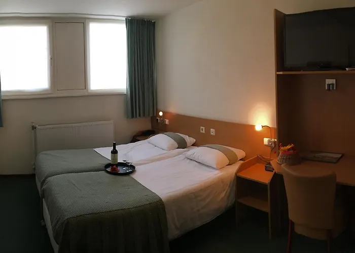 De Postelhoef Hotel 3*