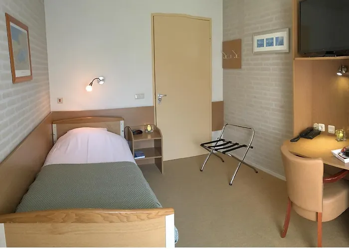 De Postelhoef Luyksgestel