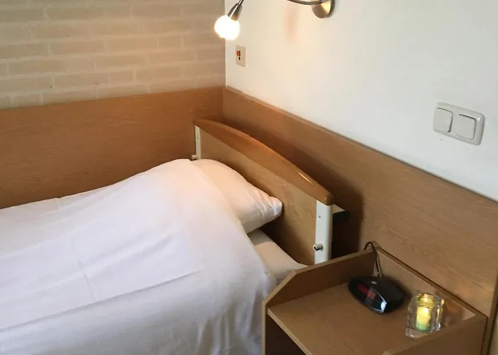 De Postelhoef 3* Luyksgestel